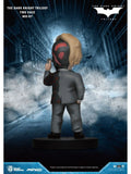 Beast Kingdom The Dark Knight Trilogy: Two-Face MEA-017 Mini Egg Attack Action Figure