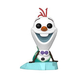 Funko POP! Disney: Olaf Presents - Olaf as Ariel Snowman
