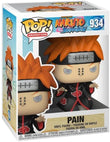 Funko POP! Animation: Naruto - Pain