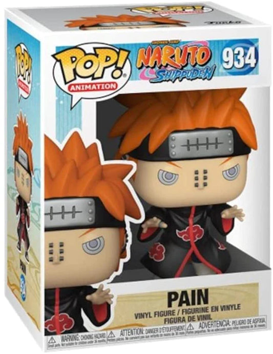 Funko POP! Animation: Naruto - Pain