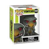 Funko POP! Movies: Teenage Mutant Ninja Turtles: Secret of The Ooze - Tokka