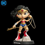 Iron Studios - Minico Heroes DC Comics Wonder Woman Vinyl Statue