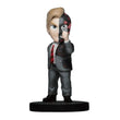 Beast Kingdom The Dark Knight Trilogy: Two-Face MEA-017 Mini Egg Attack Action Figure