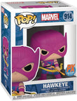 Funko POP! Marvel: Classic - Hawkeye