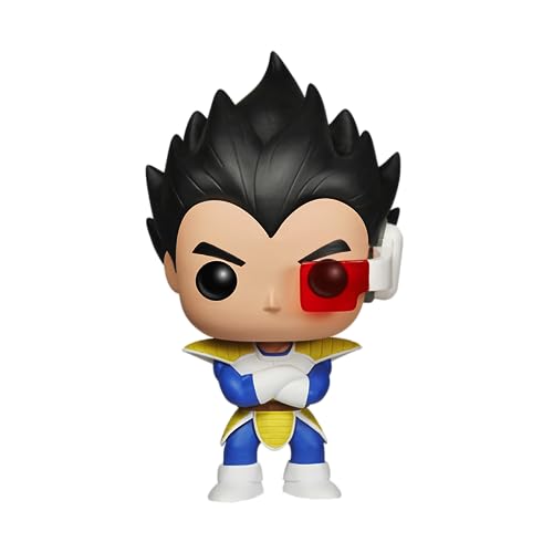 Funko POP! Anime: Dragonball Z Vegeta