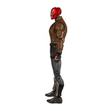 McFarlane Toys DC Essentials UNKILLABLES RED Hood Action Figure