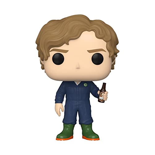 Funko POP! Television: Letterkenny- Daryl