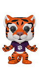 Funko POP! College: Clemson - The Tiger (Mascots)