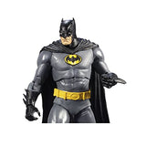 DC Multiverse Batman from Batman: Three Jokers 7" Action Figure with Accessories,Multicolor