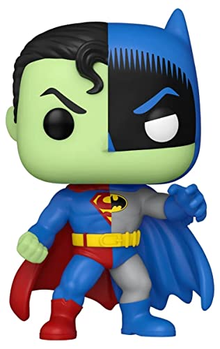 FunkoPOP! DC Comics Composite Superman  Exclusive