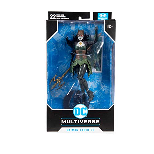 McFarlane - DC Multiverse 7 Figures - The Drowned