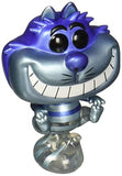 Funko POP! Disney: Make A Wish - Cheshire Cat (Metallic)
