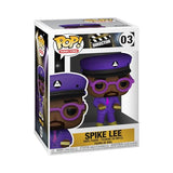 Funko POP! Directors - Spike Lee (Purple Suit)
