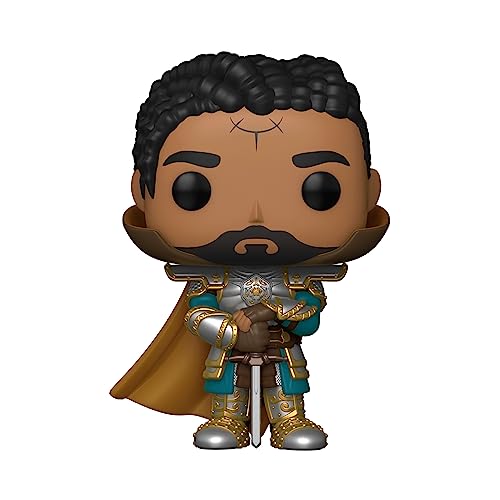 Funko POP! Movies: Dungeons &amp; Dragons Honor Among Thieves - Xenk