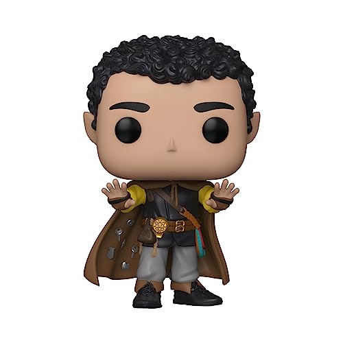 Funko POP! Movies: Dungeons & Dragons Honor Among Thieves - Simon