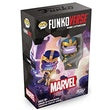 Funko Games Funkoverse: Marvel 101 1 - Thanos Marvel Comics - Game for Children &amp; Adults (Ages 10+)
