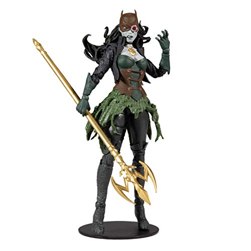 McFarlane - DC Multiverse 7 Figures - The Drowned