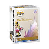 Funko POP! Disney: Walt Disney World 50th Anniversary - Minnie Carrousel