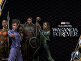 Funko POP! Marvel: Black Panther Wakanda Forever - Black Panther
