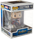Funko POP! Marvel: Avengers Assemble Series - Thor - Amazon Exclusive, Figure 4 of 6
