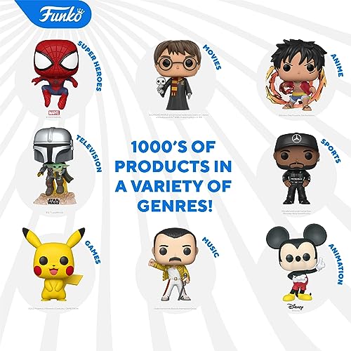 Funko POP! Artist Series: Disney Treasures from The Vault - Goofy - Amazon Exclusive
