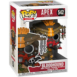 FunkoPOP! Games: Apex Legends - Bloodhound