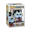 Funko POP! Animation: One Piece - Jinbe with Chase (Styles May Vary)