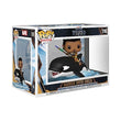 Funko POP! Ride: Black Panther Wakanda Forever - Namor with Orca