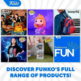 Funko POP! Disney: Olaf Presents - Olaf as Rapunzel - Amazon Exclusive