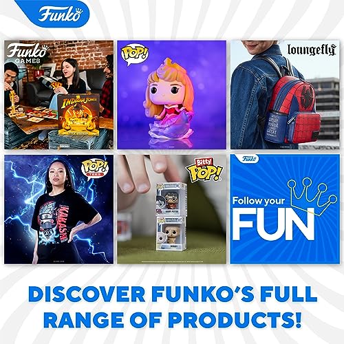 Funko POP! Artist Series: Disney Treasures from The Vault - Pluto - Amazon Exclusive