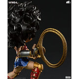 Iron Studios - WW84 - Wonder Woman Minico - Animageek