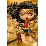 Iron Studios - WW84 - Wonder Woman Minico - Animageek