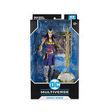 McFarlane - DC Multiverse 7 - Wonder Woman Designed by Todd Mcfarlane - Animageek