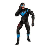 McFarlane Toys DC Essentials DCEASED Nightwing Action Figure - Animageek
