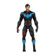 McFarlane Toys DC Essentials DCEASED Nightwing Action Figure - Animageek